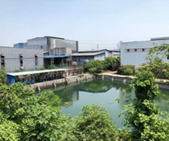 k8凯发环保