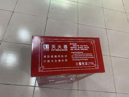 灭火器箱 XMDDG22用途是什么？灭火器箱都有哪些类型？