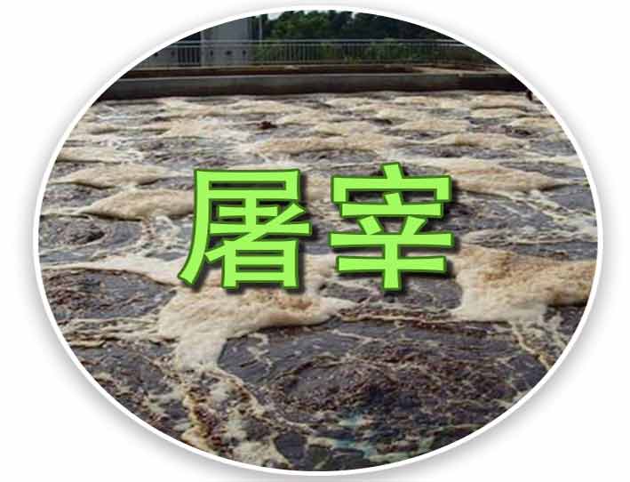 屠宰
