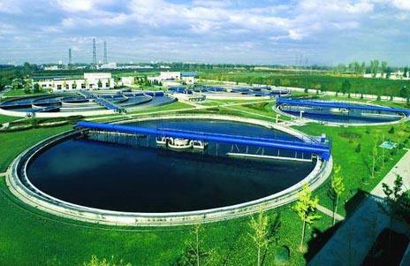  污水处理市场规模及发展趋势剖析